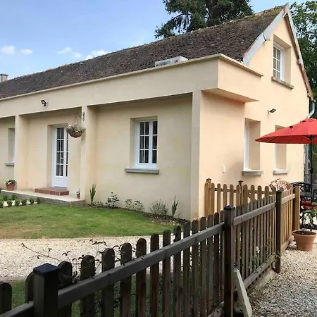 Riverside Lodge Chablis Exterior photo