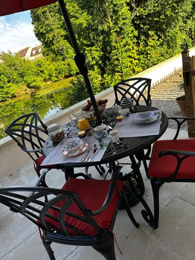 Riverside Holiday home *