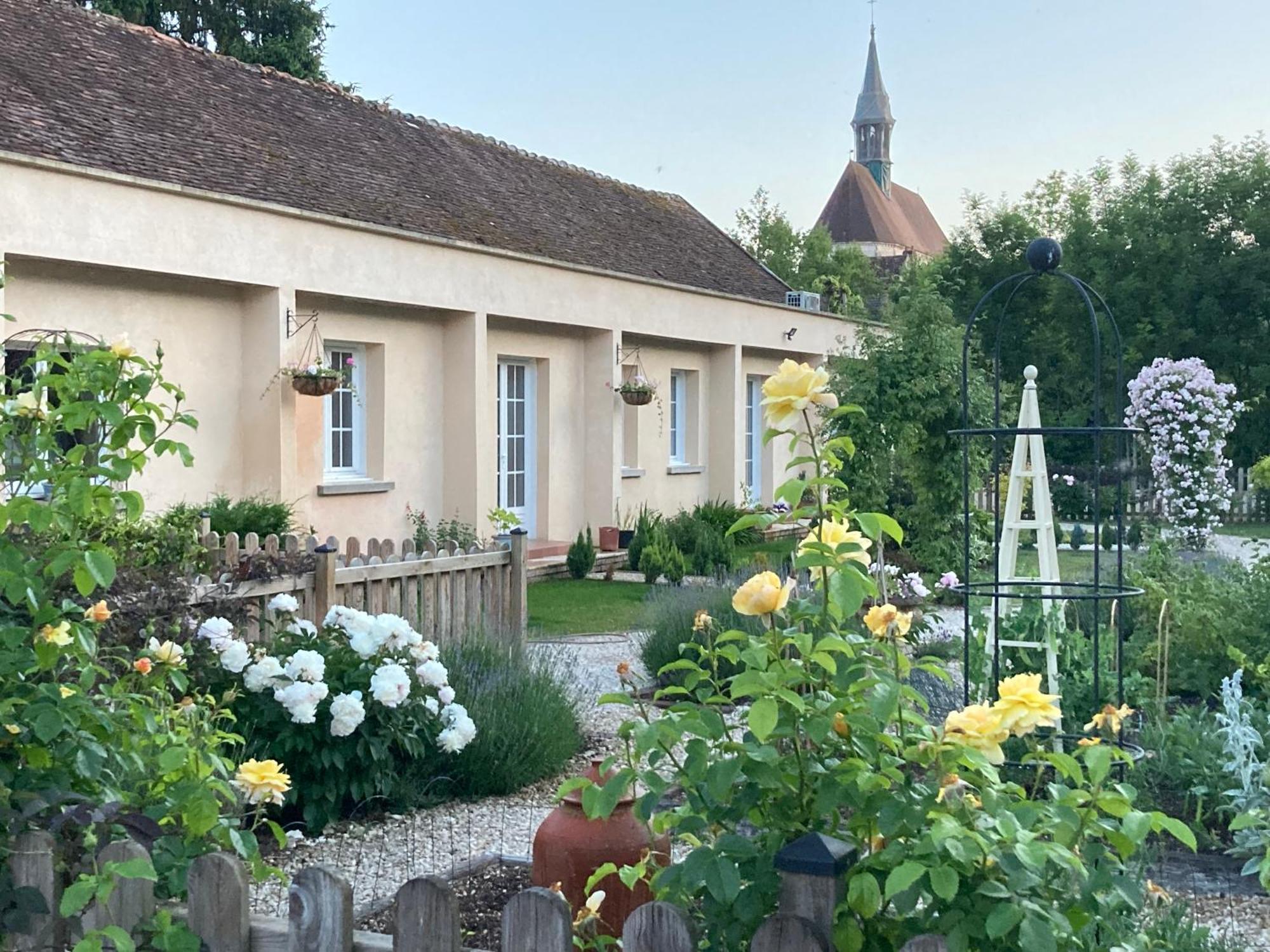 Ferienhaus Riverside